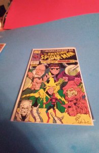 The Amazing Spider-Man #337 (1990)