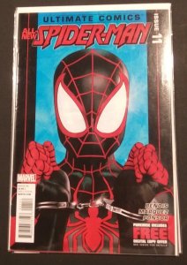 Ultimate Comics Spider-Man #11 (2012)