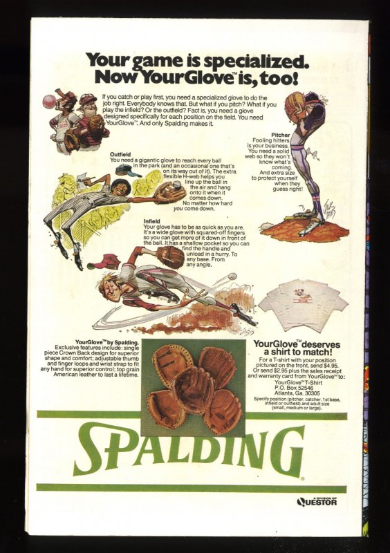 Iron Fist #7 VF/NM 9.0