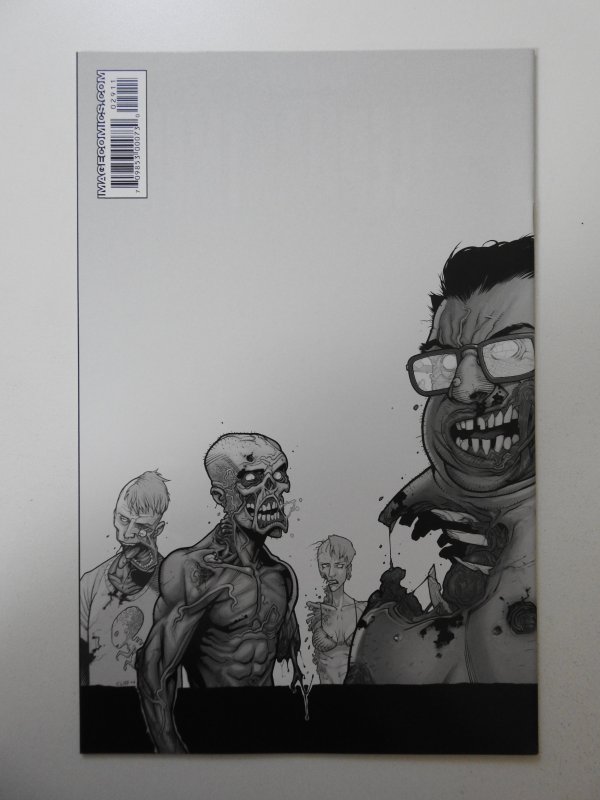 The Walking Dead #29 (2006) NM Condition!