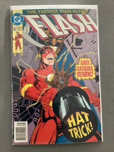 The Flash #67 (1992)