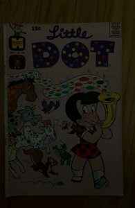 Little Dot #132 (1970)