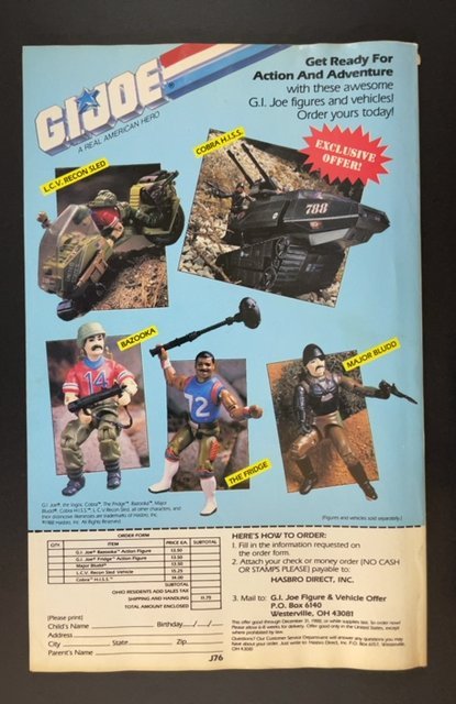 ALF* Annual #1 (1988)