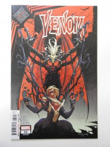 Venom #31 (2021)