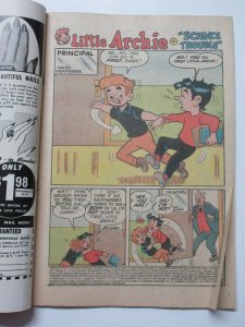 Little Archie (May 1969) #53 VG-F