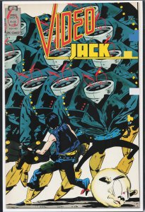 Video Jack #2 (1987)