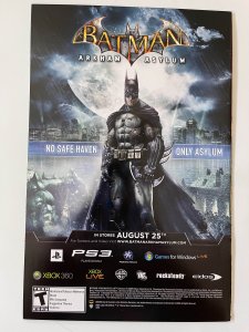 Justice League: Cry for Justice #2 - NM- (2009)