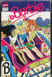 Barbie #9 (1991) Barbie