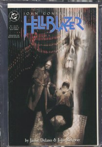 Hellblazer #7 (1988) Hellblazer