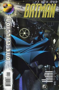 Batman #1000000 (1998)