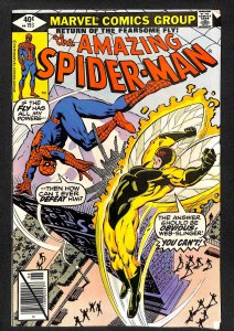 The Amazing Spider-Man #193 (1979)