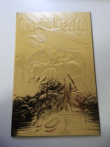 Lady Death: The Odyssey #1 Foil Cover FN+ Condition