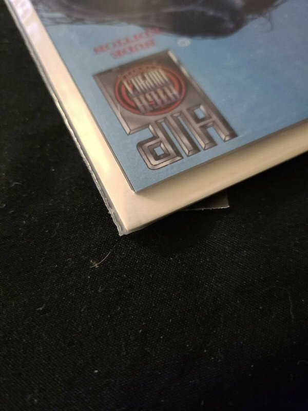 HIGH IMPACT STUDIOS SAN-DIEGO CON SPECIAL (1995 Series) #1 Near Mint Comics Book