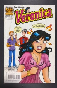 Veronica #173 (2006)