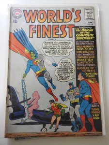 World's Finest Comics #142 (1964)