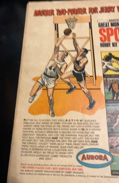 The X-Men #20 (1966) I, Lucifer see description