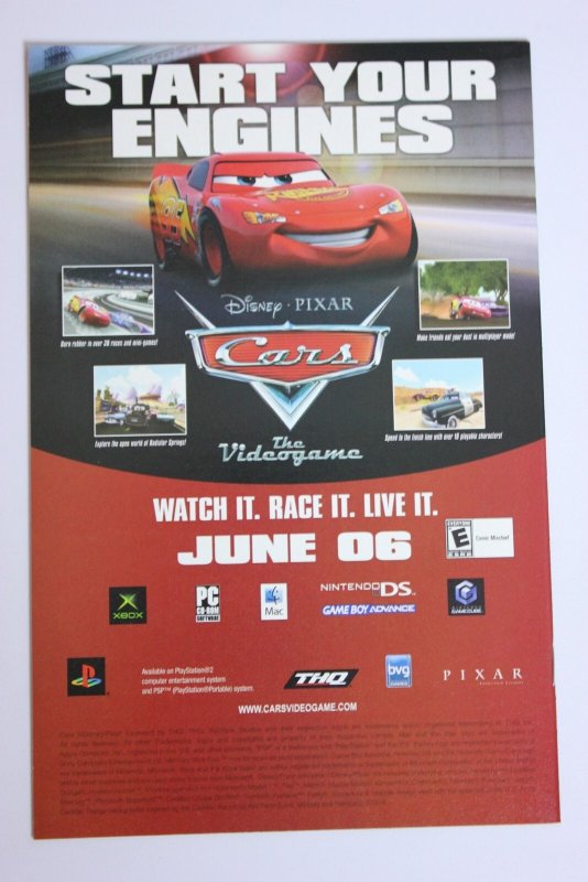 Simpsons Super Spectacular #3 (2006) NM