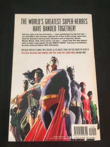 JLA: THE GREATEST STORIES EVER TOLD Trade Paperback