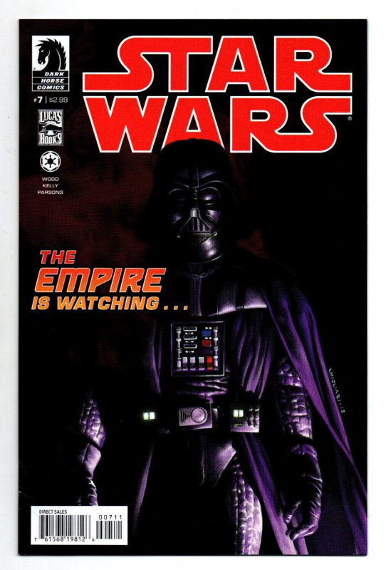 Star Wars #1-20 Complete Set (20 Issues) - Alex Ross - Dark Horse - 2013 - (-NM)