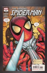 The Amazing Spider-Man #77 (2021)