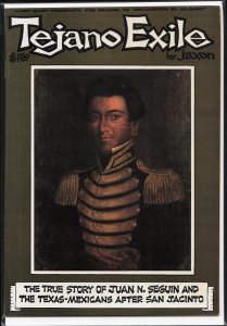 Tejano Exile (1980) Los Tejanos