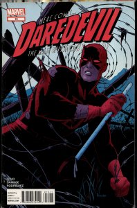 Daredevil #15 (2012) Daredevil