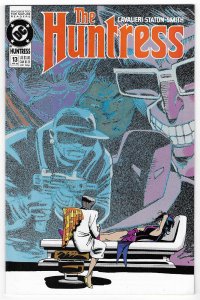 The Huntress #13 (1990)