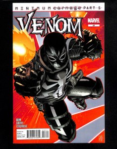 Venom #27 (2013)