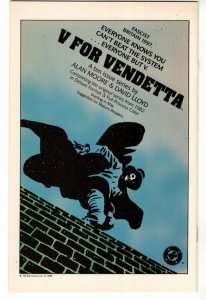 Swamp Thing #75 (1988) VF/NM Classic Copper Age DC