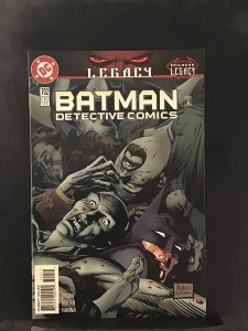 Detective Comics #702 (1996)