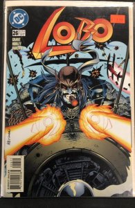 Lobo #26 (1996)