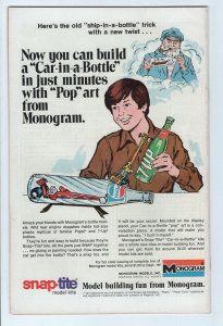 TOR #4 - 6.5 - OW - Kubert