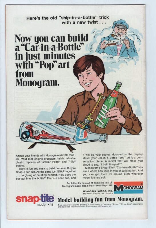 TOR #4 - 6.5 - OW - Kubert