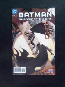 Batman Shadow of the Bat #51  DC Comics 1996 NM