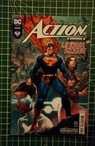Action Comics #1033 (2021)