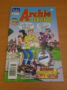 Archie & Friends #61 ~ NEAR MINT NM ~ 2002 Archie Comics