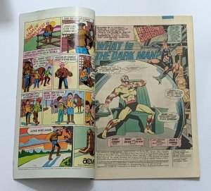 Legion Of Super Heroes #271 (Jan 1981, DC) FN- 5.5