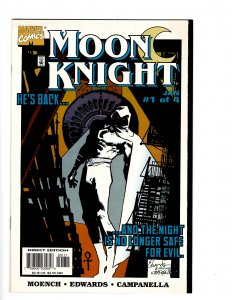 Moon Knight #1 (1998) SR29