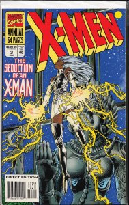X-Men Annual #3 (1994)