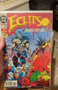 Eclipso #13 (1993) Eclipso 