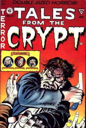Tales from the Crypt (Gladstone) #4 VF/NM; Gladstone | we combine shipping 