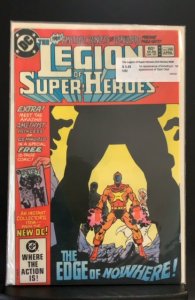 Legion of Super-Heroes #298 (1983)