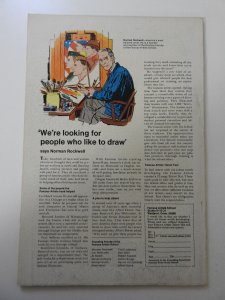 Marvel Super-Heroes #17 (1968) FN/VF Condition!