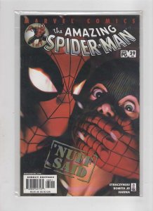 The Amazing Spider-Man #39,40,41,42,43,45,47,48,49