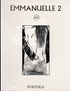 Emmanuelle Vol.2 (1990)