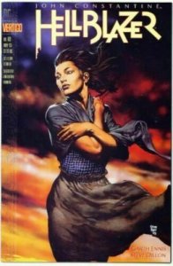 Hellblazer #65 DC Comics May 1993 (VF)