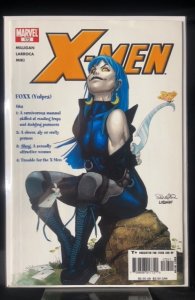 X-Men #172 (2005)