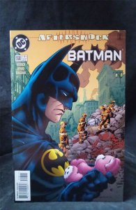 Batman #558 1998 DC Comics Comic Book