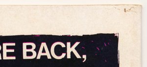 Challengers of the Unknown (1958) #70 FN/VF