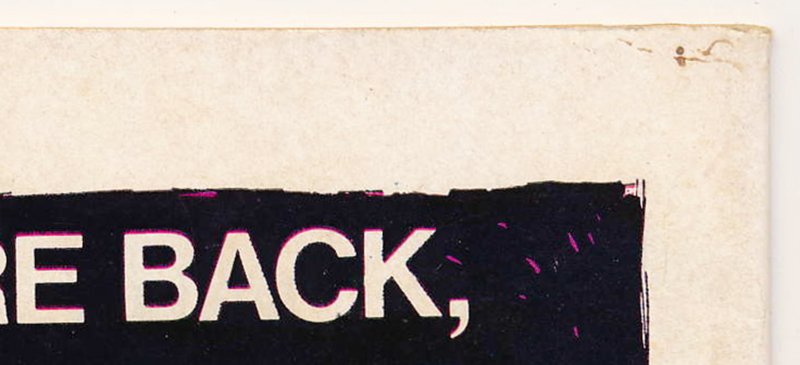 Challengers of the Unknown (1958) #70 FN/VF